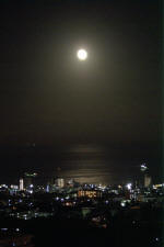 Beppu Moonlight