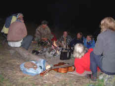 Campfire.jpg (42041 bytes)