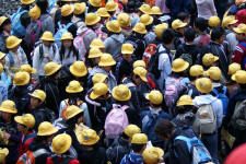 School hats