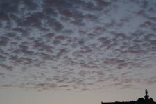 Ozore dusk