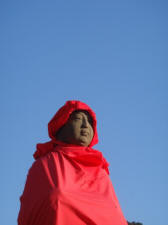 Ozore jizo