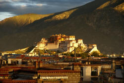 Potala Palace