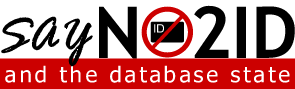 Say NO2ID and the database state